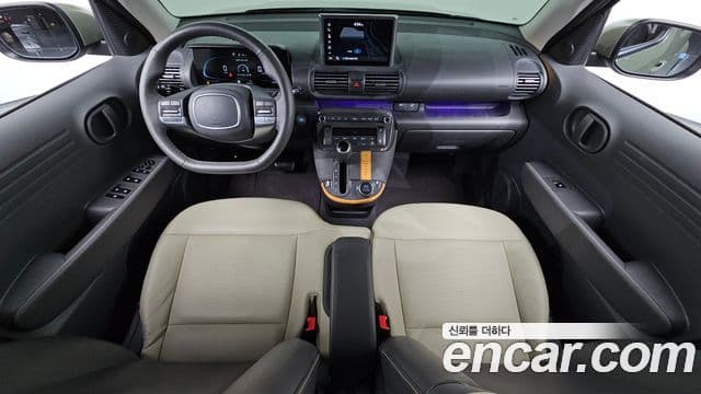 Hyundai Casper Modern, 2022 7