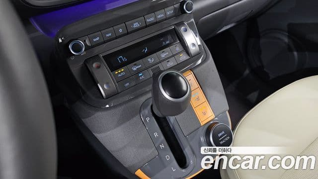 Hyundai Casper Modern, 2022 9