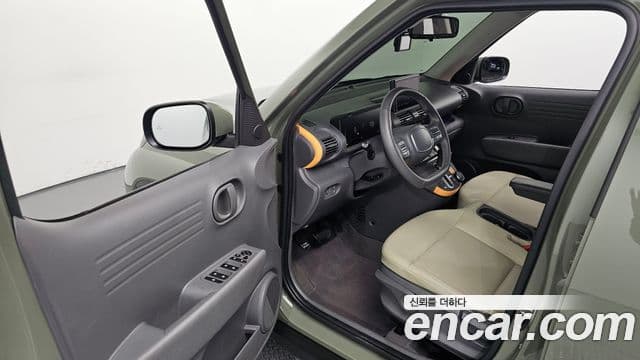 Hyundai Casper Modern, 2022 10