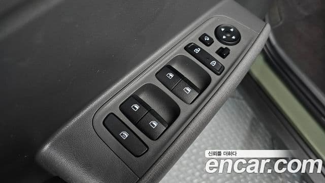 Hyundai Casper Modern, 2022 14