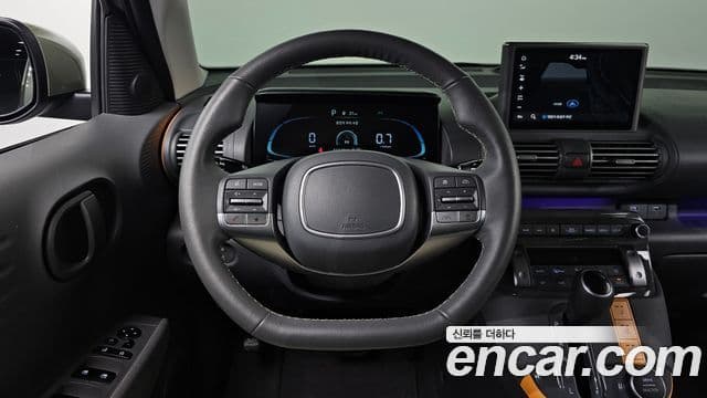 Hyundai Casper Modern, 2022 15