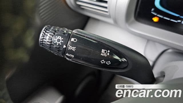 Hyundai Casper Modern, 2022 16