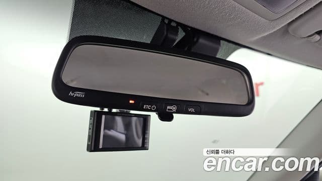 Hyundai Casper Modern, 2022 17