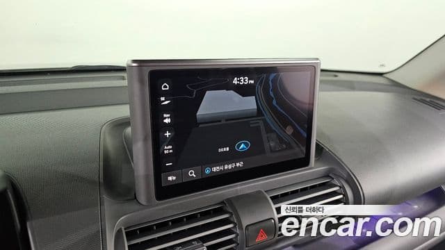 Hyundai Casper Modern, 2022 18