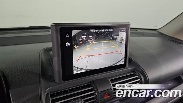 Hyundai Casper Modern, 2022 19