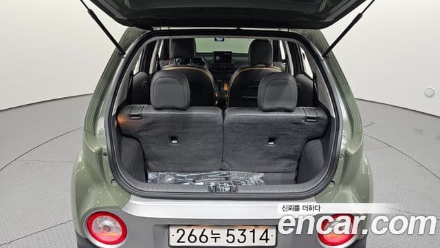 Hyundai Casper Modern, 2022 20