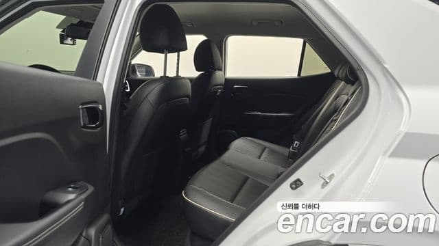 Hyundai Venue 1.6 Flux, 2020 12