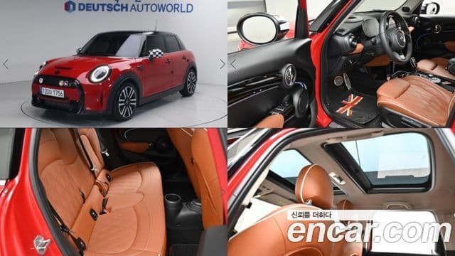 Mini Cooper S 3세대, 2024 1