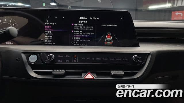 Kia K8 Signature, 2022 14