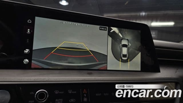 Kia K8 Signature, 2022 15