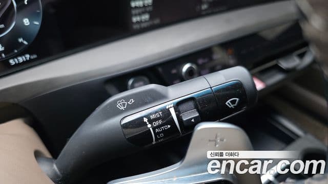 Kia K8 Signature, 2022 16