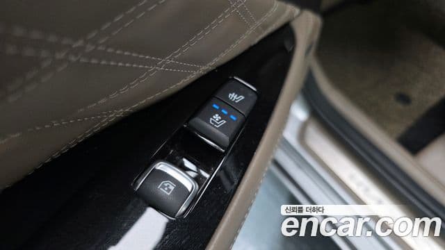 Kia K8 Signature, 2022 17