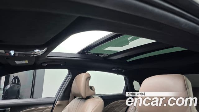 Kia K8 Signature, 2022 19