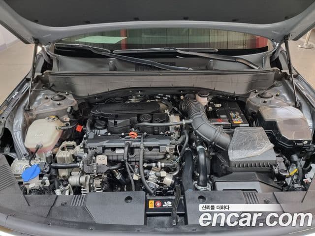 Hyundai Kona (SX2) Premium, 2025 6