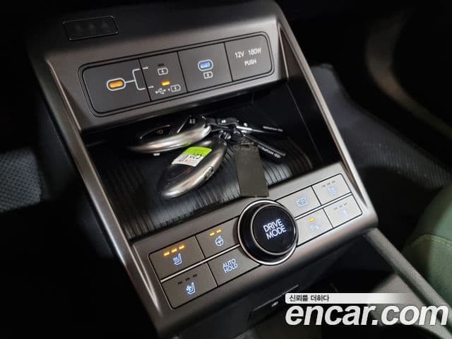 Hyundai Kona (SX2) Premium, 2025 9