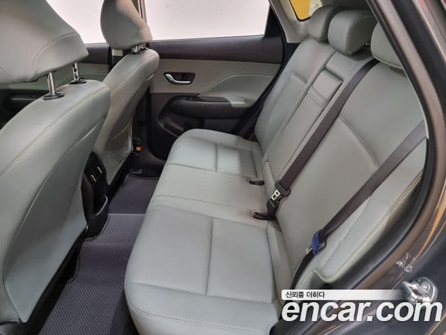 Hyundai Kona (SX2) Premium, 2025 12