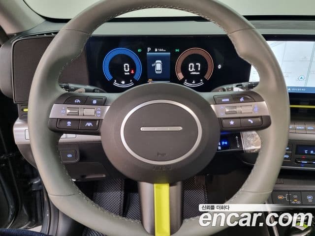 Hyundai Kona (SX2) Premium, 2025 13