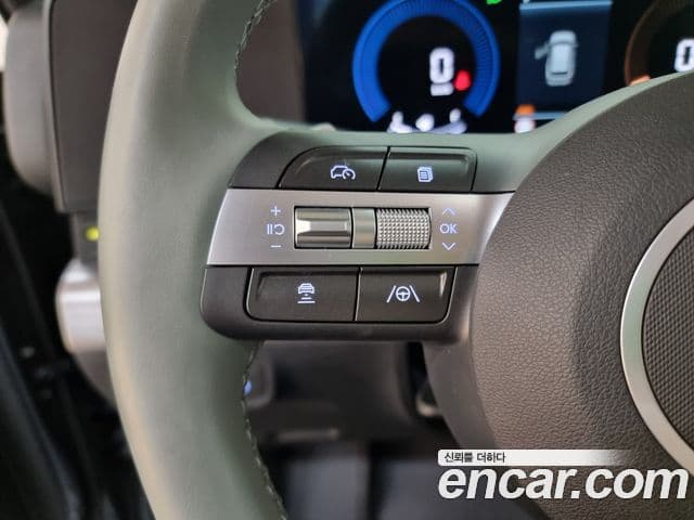 Hyundai Kona (SX2) Premium, 2025 14