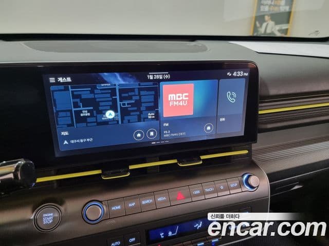 Hyundai Kona (SX2) Premium, 2025 15