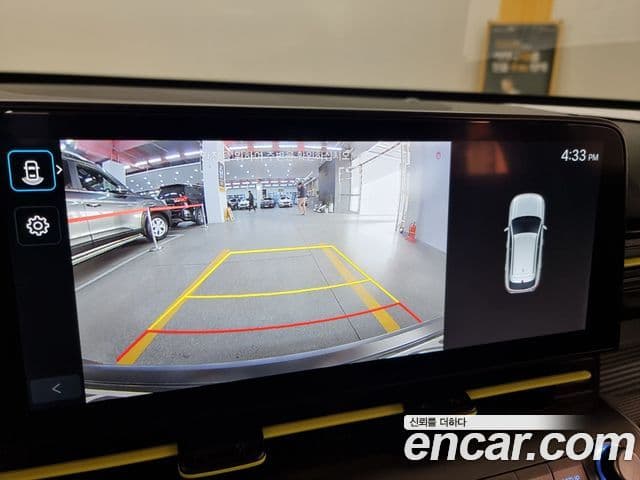 Hyundai Kona (SX2) Premium, 2025 16