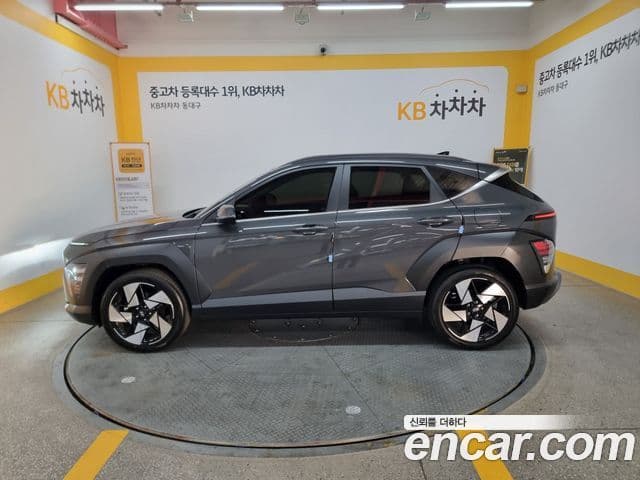 Hyundai Kona (SX2) Premium, 2025 20