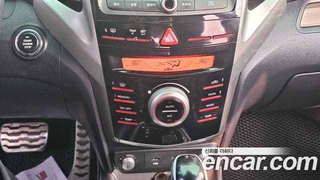 KG모빌리티(SsangYong) Tivoli дизель LX 2WD, 2016 9