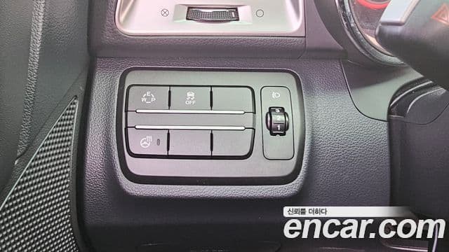 KG모빌리티(SsangYong) Tivoli дизель LX 2WD, 2016 12