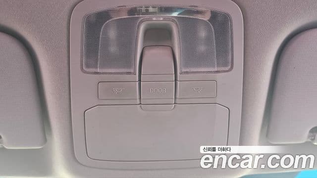 KG모빌리티(SsangYong) Tivoli дизель LX 2WD, 2016 14