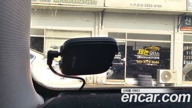 KG모빌리티(SsangYong) Tivoli дизель LX 2WD, 2016 15