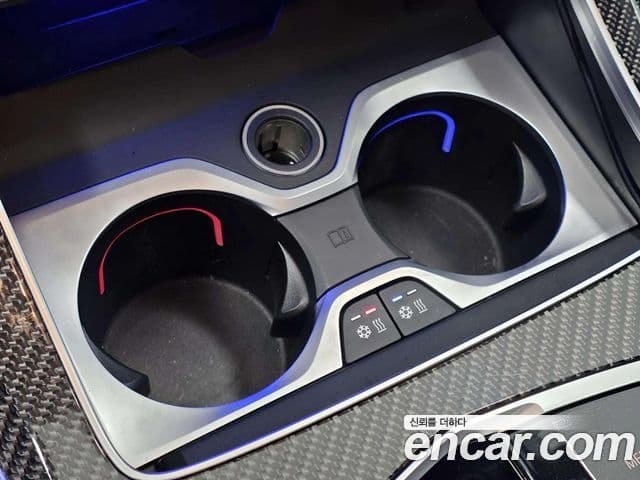 BMW X7 (G07) xDrive 40i M Sport 6인승, 2025 14