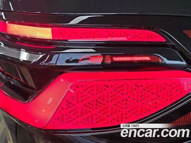 BMW X7 (G07) xDrive 40i M Sport 6인승, 2025 17