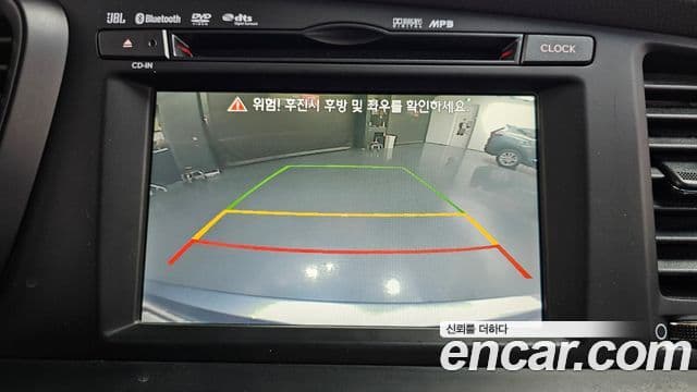 Kia K5 гибрид Noblesse, 2012 15