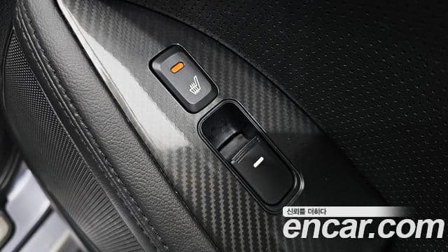 Kia K5 гибрид Noblesse, 2012 18