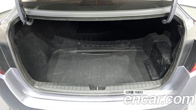 Kia K5 гибрид Noblesse, 2012 20