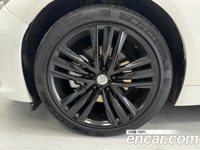 Infiniti Q50 Premium, 2015 все фото