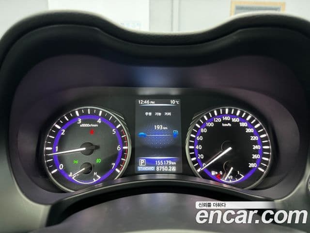 Infiniti Q50 Premium, 2015 8