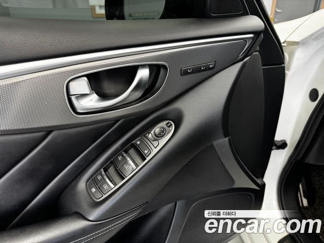 Infiniti Q50 Premium, 2015 11