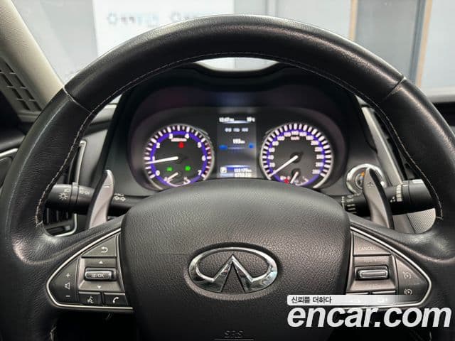 Infiniti Q50 Premium, 2015 14