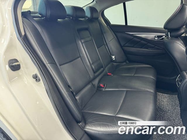 Infiniti Q50 Premium, 2015 19
