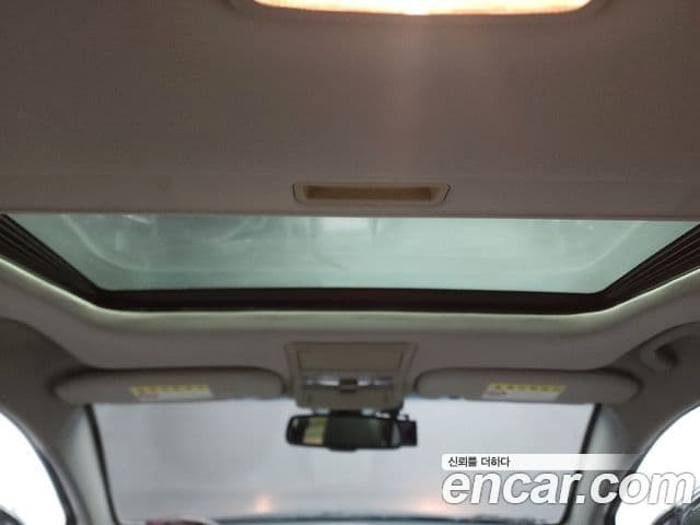 Chevrolet(GM대우) Captiva 2WD LT, 2011 15