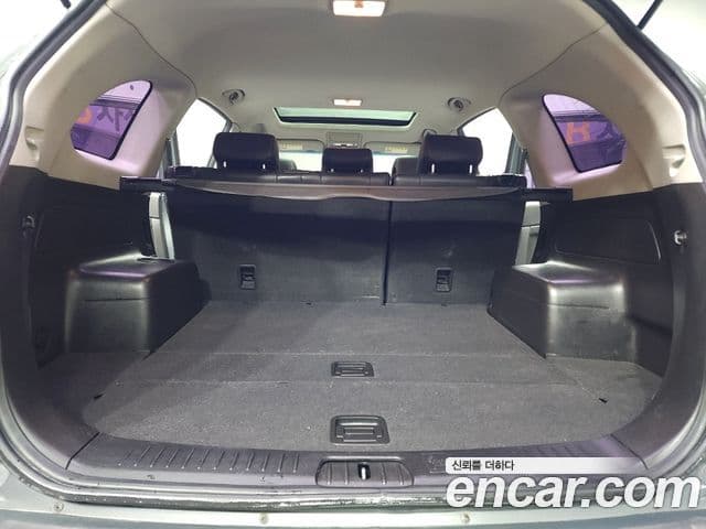 Chevrolet(GM대우) Captiva 2WD LT, 2011 16