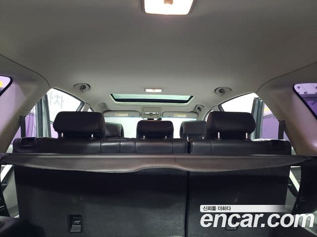 Chevrolet(GM대우) Captiva 2WD LT, 2011 17