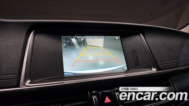 Kia K5 2세대 Prestige, 2017 16