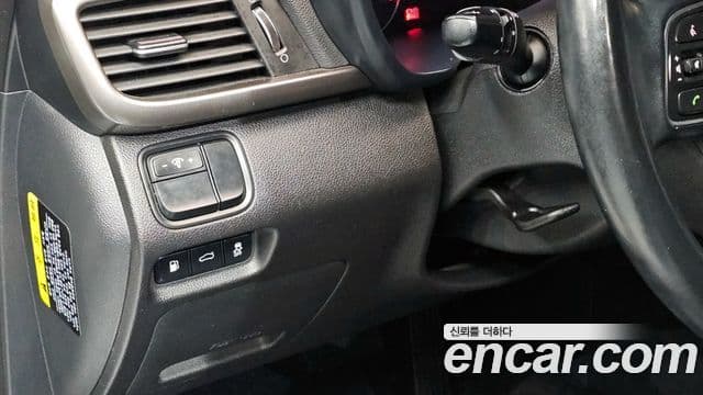 Kia K5 2세대 Prestige, 2017 17