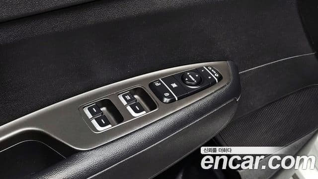 Kia K5 2세대 Prestige, 2017 18