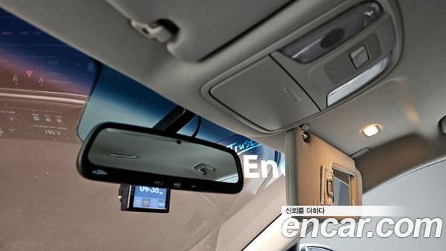 Kia K5 2세대 Prestige, 2017 19