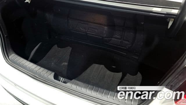 Kia K5 2세대 Prestige, 2017 20