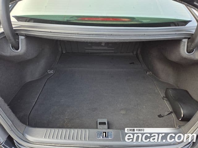 Hyundai Equus(новый кузов / новое поколение) Prestige VIP팩 I, 2010 10