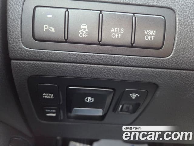 Hyundai Equus(новый кузов / новое поколение) Prestige VIP팩 I, 2010 14