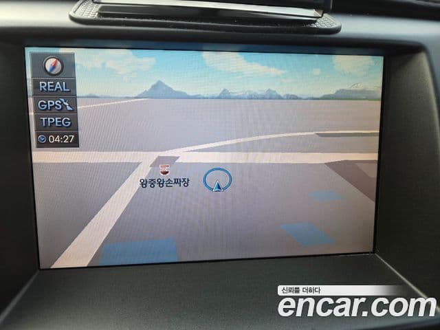 Hyundai Equus(новый кузов / новое поколение) Prestige VIP팩 I, 2010 16